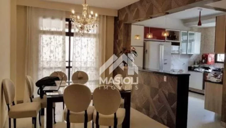 Imagem Apartamento com 4 dormitórios à venda, 354 m² por R$ 2.500.000,00 - Praia de Itapoã - Vila Velha/ES