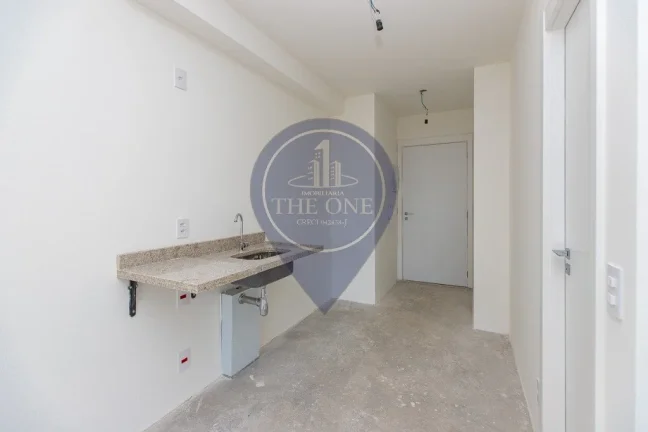 Imagem Studio à venda em São Paulo-SP, Paraíso: 1 quarto, 1 banheiro, 31m² de área! Aproveite essa oportunidade única!