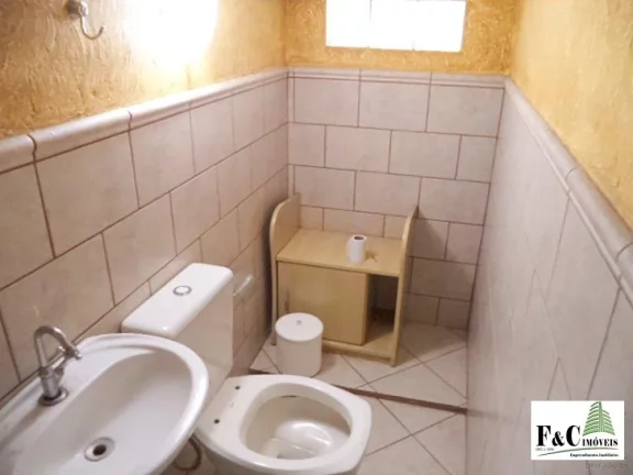 Imagem Casa para Venda em Limeira, Parque Residencial ANAVEC, 3 dormitórios, 2 banheiros, 3 vagas