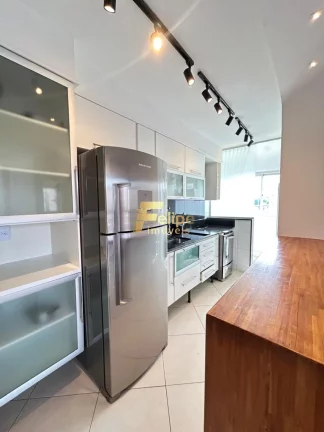 Imagem EXCELENTE OPORTUNIDADE PARA VOCÊ QUE BUSCA APARTAMENTO COM MELHOR CUSTO BENEFÍCIO EM JARDIM CAMBURI, VITÓRIA/ES!