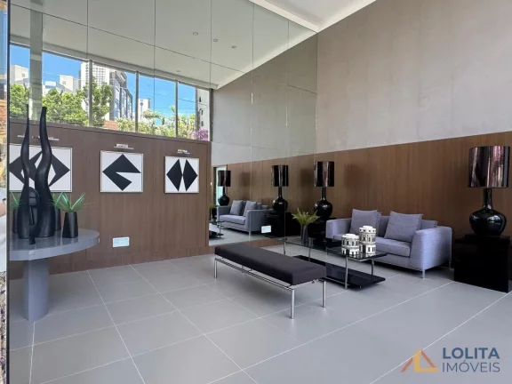 Imagem Apartamento studio à venda no Centro de Florianópolis!