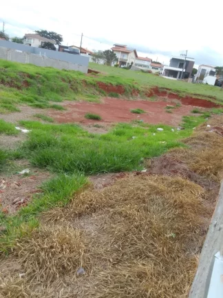 Imagem Vendo Terreno em Boituva - SP