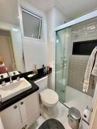 Imagem Apartamento com 2 dormitórios à venda, 69 m² por R$ 559.000,00 - Vila Andrade - São Paulo/SP