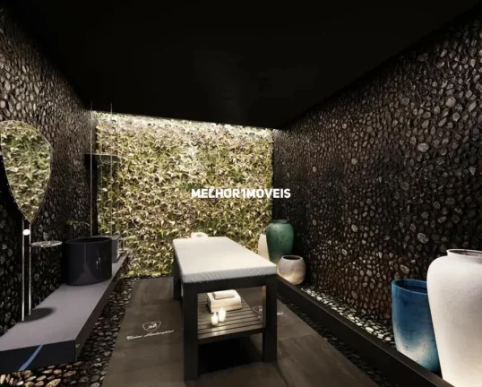 Imagem Apartamento Alto Padrão com 04 Suítes na Quadra Mar em Balneário Camboriú