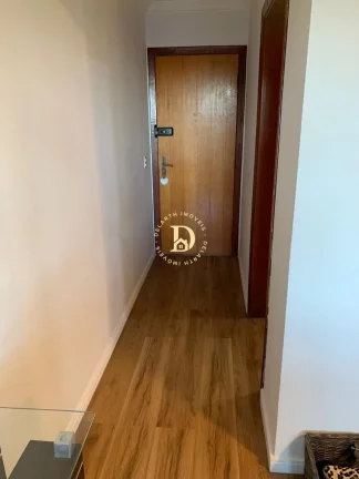 Imagem Apto - Bosque Eucaliptos - Cond. Resid. Valência - SJC - 3 Dorm(1 suíte) - 106m²
