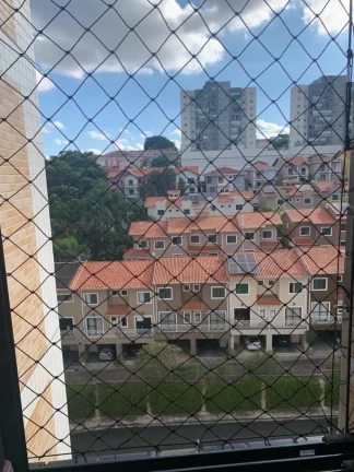 Imagem APARTAMENTO RESIDENCIAL em São Paulo - SP, Cidade São Francisco