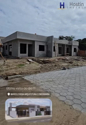 Imagem GEMINADO RESIDENCIAL em SÃO FRANCISCO DO SUL - SC, Sandra Regina