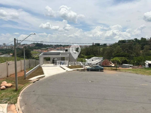 Imagem Casa á venda Condomínio Portal San Giovanni Itatiba-SP