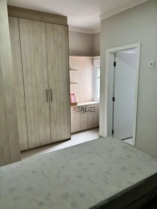 Imagem Casa térrea com 3 suítes à venda, 170 m² por R$ 1.440.000 - Condomínio Alto de Itaici - Indaiatuba/SP