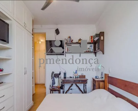 Imagem Apartamento residencial a Venda em Pinheiros, São Paulo com 177,00 m² construída.
