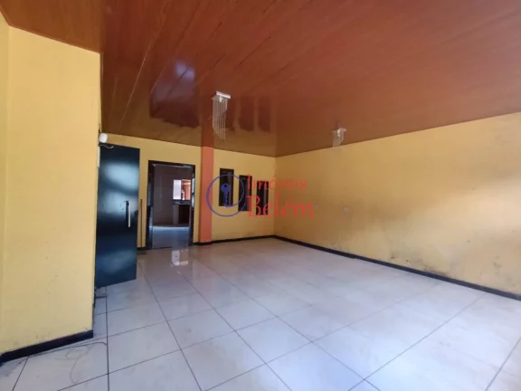 Imagem Imóveis Belém vende Casa no Residencial Cabano