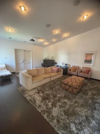 Imagem Casa para Venda em São Bernardo do Campo, Parque Terra Nova II, 5 dormitórios, 3 suítes, 2 banheiros, 4 vagas