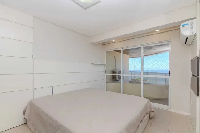 Imagem Cobertura triplex mobiliado com 5 suítes 3 vagas em Balneário Camboriú/SC
