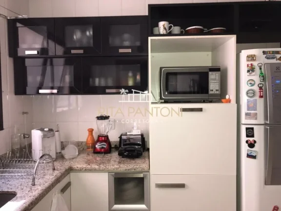 Imagem Apartamento - Ribeirão Preto - Jardim Canadá - Região Sul