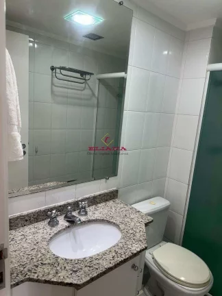 Imagem Apartamento à venda em São Paulo, Vila Romana, com 3 quartos, 96m²