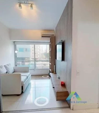 Imagem Apartamento ao lado do Shopping Pampona
