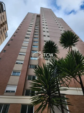 Imagem Apartamento à venda 3 dorm no Paraíso/Sp - Tcw Imóveis