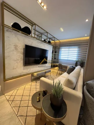 Imagem Apto. de 69m² no Bairro Bela Vista entrega Julho 2026