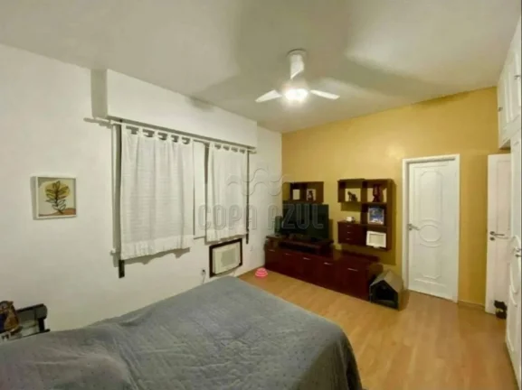 Imagem Copacabana - Residencial › Apartamento com 3 quarto(s) a Venda