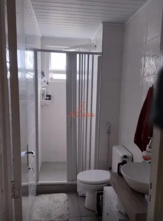 Imagem Apartamento com 1 Dormitorio(s) localizado(a) no bairro Nonoai em Porto Alegre / Rio Grande do Sul Ref.:247