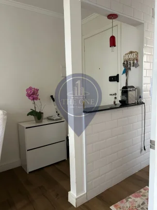 Imagem Apartamento à venda em São Paulo-SP, Jardim Umarizal: 2 quartos, 2 salas, 1 banheiro, 1 vaga, 38,72m². Venha conferir!