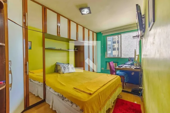 Imagem Apartamento à Venda - Barra da Tijuca, 3 Quartos, 86 m2