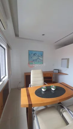 Imagem Sala comercial mobiliada com 55m², Passagem - Cabo Frio