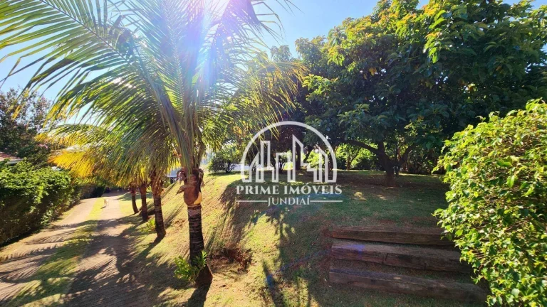 Imagem BELÍSSIMA CASA 3 DORM - Condomínio Residencial Paineiras - Itupeva/SP