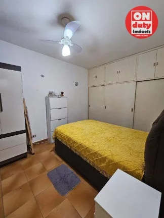 Imagem Apartamento - José Menino - Santos/SP