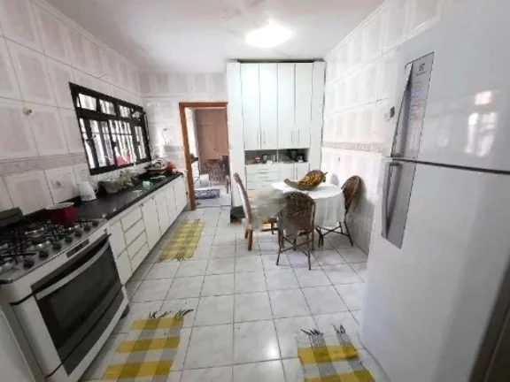 Imagem Casa à venda com 5 quartos, sendo 3 suítes, em Butantã, São Paulo - SP