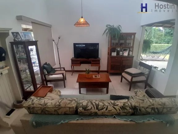 Imagem CASA RESIDENCIAL em SÃO FRANCISCO DO SUL - SC, Iperoba
