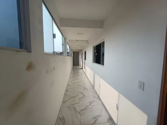 Imagem Casa com 2 dormitórios à venda, 109 m² por R$ 905.000,00 - Jardim Nova Poá - Poá/SP