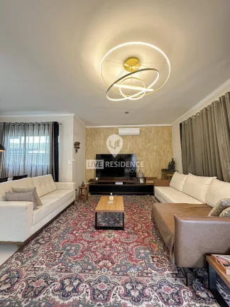 Imagem Itatiba Country Casa Moderna e Completa à Venda - Finamente Decorada