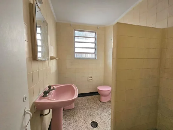 Imagem Apartamento 3 Quartos, 3 banheiros, 2 Vagas - Embaré - Santos/SP