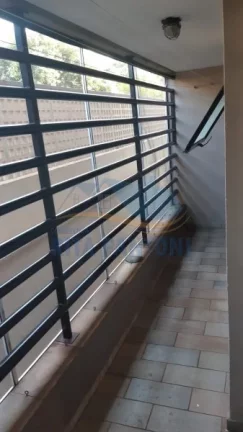 Imagem Apartamento - Ribeirão Preto - Parque dos Bandeirantes - Região Leste