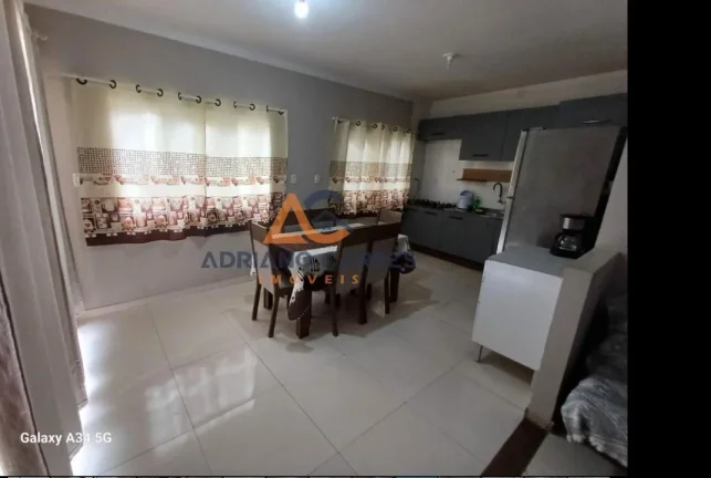 Imagem Casa de Temporada em Armação de Penha