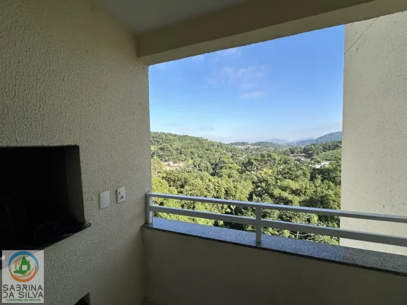 Imagem Apartamento - Itoupavazinha - Blumenau