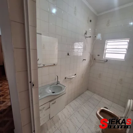 Imagem Casa para locação na Vila Carrão, São Paulo-SP: 2 quartos, 1 sala, 2 banheiros, 1 vaga!