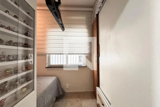 Imagem Apartamento à Venda - Copacabana, 1 Quarto, 50 m2