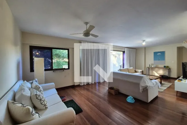 Imagem Apartamento à Venda - Recreio, 3 Quartos, 174 m2