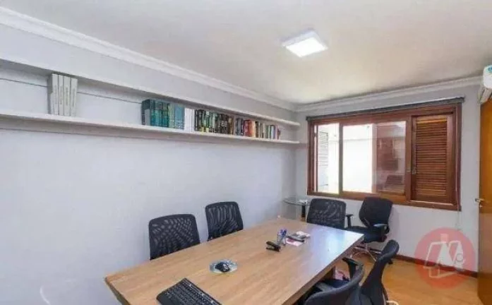 Imagem Casa, 452 m² - venda por R$ 2.400.000,00 ou aluguel por R$ 10.679,00/mês - Vila Jardim - Porto Alegre/RS