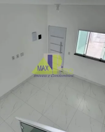 Imagem Apartamento de 2 quartos e 2 salas na Cidade Patriarca, SP: 3 banheiros, vaga de garagem e 90m² de área!