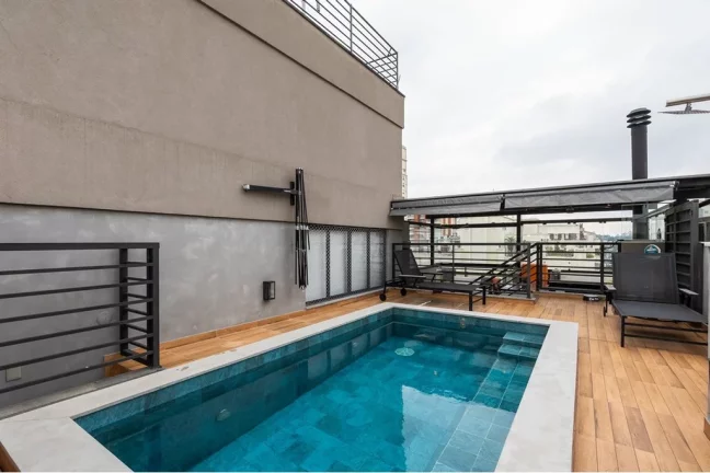 Imagem APARTAMENTO RESIDENCIAL em São Paulo - SP, Indianópolis
