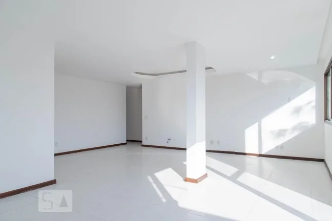 Imagem Apartamento à Venda - Recreio, 2 Quartos, 200 m2