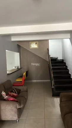 Imagem Sobrado em Jardim Atlântico, Goiânia/GO