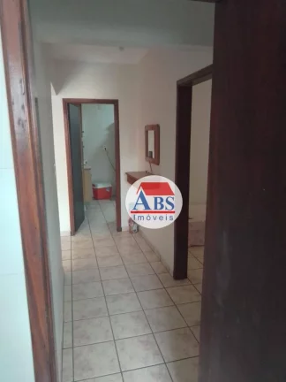 Imagem Apartamento à venda, 80 m² por R$ 300.000,00 - Aviação - Praia Grande/SP