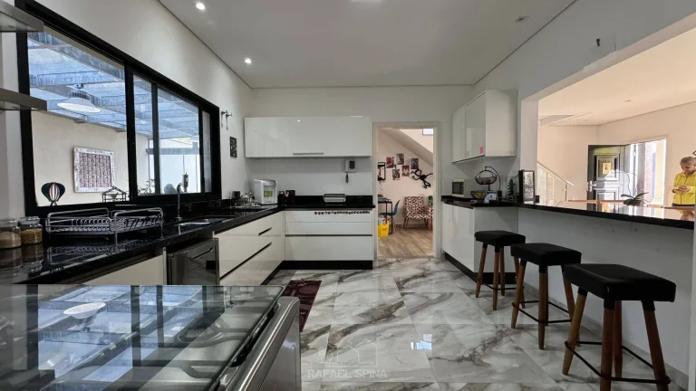 Imagem Casa Alto Padrão em Vila Esperia , Atibaia/SP