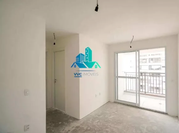 Imagem Perfeito para Sua Família na Vila Prudente – 2 Dormitórios, Suíte, Varanda e Lazer Completo