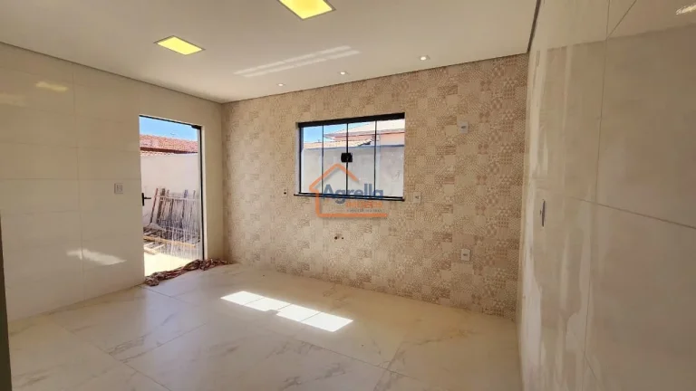 Imagem Casa à venda no bairro Jardim Silvania - Mogi Mirim/SP
