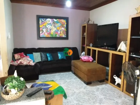 Imagem Chácara para Venda em São Roque, Marmeleiro, 3 dormitórios, 1 suíte, 1 banheiro